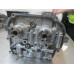 #HN04 Right Cylinder Head From 2015 SUBARU FORESTER  2.5 AP25